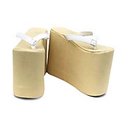 Cosplay sandaler inspirert av Gintama Kotaro Katsura