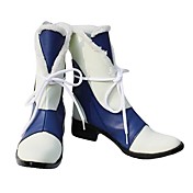 Cosplay Boots Inspired by Dramatical Murder Noiz