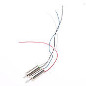 Main Motors Replacement for Z006 Z007 Z008 Remote Control Helicopter (09)