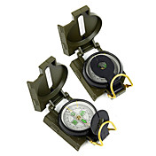 Foldable Multifunction Compass