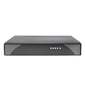 Neue 4-Kanal-DVR CCTV Security System (H.264-Komprimierung)