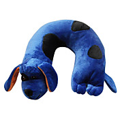 Spotted Dog Style U-Shape Collo Cuscino da viaggio