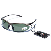 Mode Sport Buitenshuis PC Frame + TAC gepolariseerde lens zonnebril