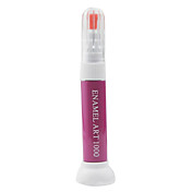 Damen Nail Beauty polnischen Pen (Random Color)