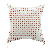 Estilo moderno Poliéster fronha decorativa