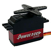 PowerHD Digital Servo 25g/2.8kg/.07 "per 450-500 Servo di coda (DS-3688HB)