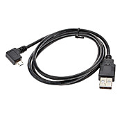 Micro USB to USB Adapter Cable for Samsung Galaxy S3 I9300 and Others