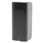 Double chargeur secteur USB pour iPhone et iPad