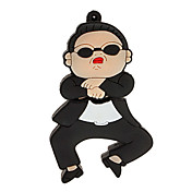 4 Go de Gangnam Style USB 2.0 Flash Drive