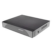 Neue 8-Kanal-DVR CCTV Security System (H.264-Komprimierung)