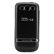 Caso de alimentación externa para Samsung i9300 S3 (3200 mAh)