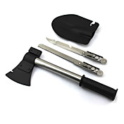 High-carbon Steel Shovel/Axe Sets