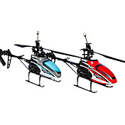 Chargeable Alloy Single Blade 4-Ch RC Helicopter