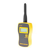 Frequency Counter & Power Meter(1Mhz-2400Mhz)