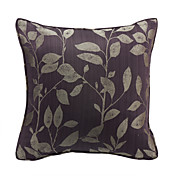 País deixa fronha decorativa