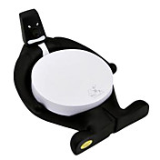 Cartoon Office Man Gevormd Cup Mat