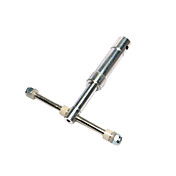 T Shaped Metal Shocking Absorber /40-60 Grade