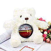 Lint Bear Shaped Lamp