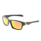 OREKA-Fashion Sports Full-Frame Polarized Sunglasses with PC Polarized Lens 009135