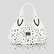 Women's Stone Print Gray Bag(31cm*10cm*20cm)