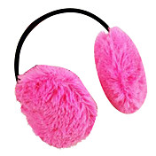 Het houden Warm Lint Oorwarmer