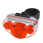 Xingcheng 6-Modes Stereoscopic-type Bicycle Tail Light XC-762