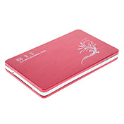 Aluminum Case for  2.5" HDD