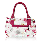 Unique PU Casual/Shopping Top Handle Bags(More Colors)