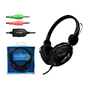 OVLENG Over-Ear Headphones for PC with Mic OV-L9016MV