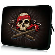 Pirate Pattern 7"/10"/13" Laptop Sleeve Case for MacBook Air Pro/Ipad Mini/Galaxy Tab2/Google Nexus 18071