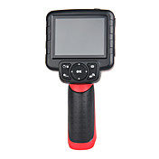 Autel Digital Videoscópio Inspeção Maxivideotm MV400 (5,5 mm) com 3,5 polegadas Full Screen Cor LCD