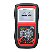Autel AutoLink AL539 Next Generation OBD II & ferramenta de teste elétrico