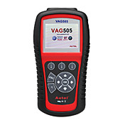Autel VAG-505 met TFT-kleurendisplay