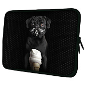 Dog Pattern 7"/10"/13" Laptop Sleeve Case for MacBook Air Pro/Ipad Mini/Galaxy Tab2/Sony/Google Nexus 18183