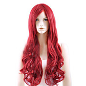 Cosplay Wig Inspired by Persona 3 Mitsuru Kirijo