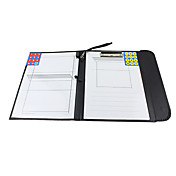 Foldable & Magnetic Vollyball Coaching Board With 2 Pens & 1 Eraser