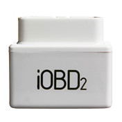 New IOBD2 Wifi Car Diagnostic Scan Tool For iPhone iPod Ipad iTouch