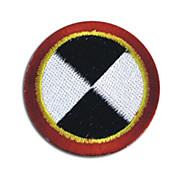 insigne uniforme scolaire uniforme inspiré par persona 3 Gekkoukan lycée privé de