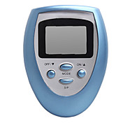 8 in 1 Portable Shock Therapy Massagegerät mit 4 Free Bonus Pads