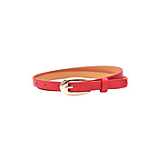 Nice PU Women's Fashion/Party Belt (More Colors)