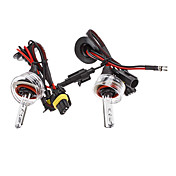 Xenon H9 HID-Lampe Lampen für Autoscheinwerfer (12V-55W, 2-teilig)