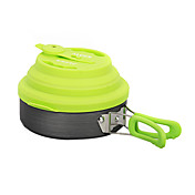 Alocs 2.2L Hervidor de agua multifuncional Alumina
