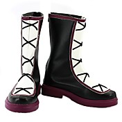 Cosplay Boots Inspired by Touhou Project Nitori Kawashiro