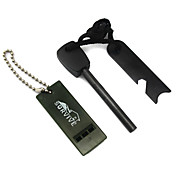El magnesio de gran tamaño del Fuego Memory Kit 14cm