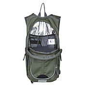 LANGZUYOUDANG Camping Super Light impermeável e mochila de caminhada