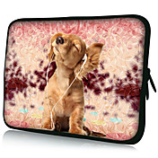 Pet Pattern 7"/10"/13" Laptop Sleeve Case for MacBook Air Pro/Ipad Mini/Galaxy Tab2/Google Nexus 18116
