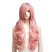 cosplay parykk inspirert av baka og test Mizuki himeji