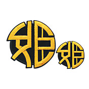 Uniform Badge Inspired by A.R.I.A Himeya Company