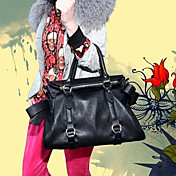 Women's Fashion Spring-season Bow Satchel
