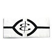 Uniform Armband Inspired by Buso Renkin Ginsei Private Academy Black Uniform